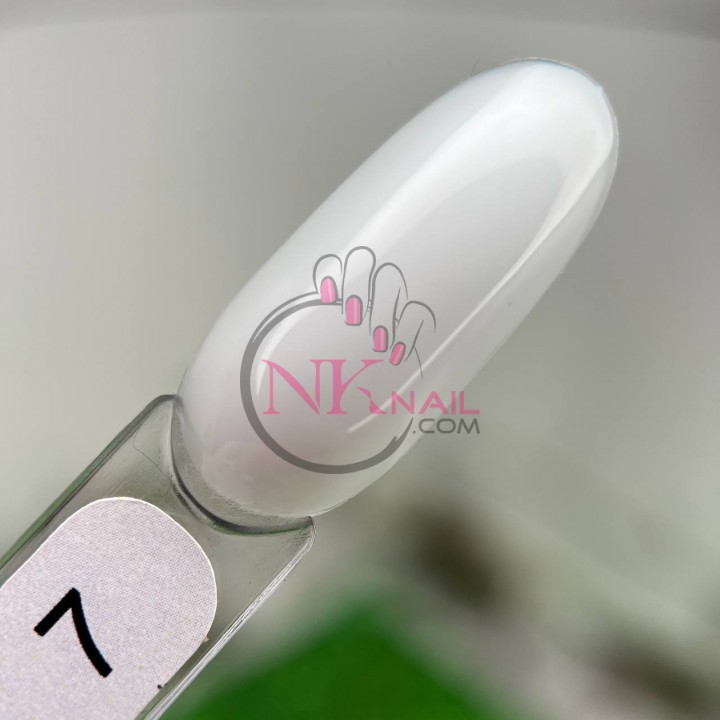 Акрилгель Edlen Water acrygel №07, 30 мл HEMA/TPO free